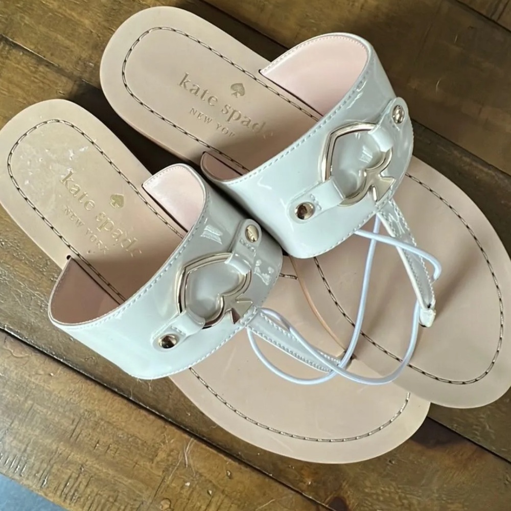 Kate Spade Sandals - Picture 2 of 4